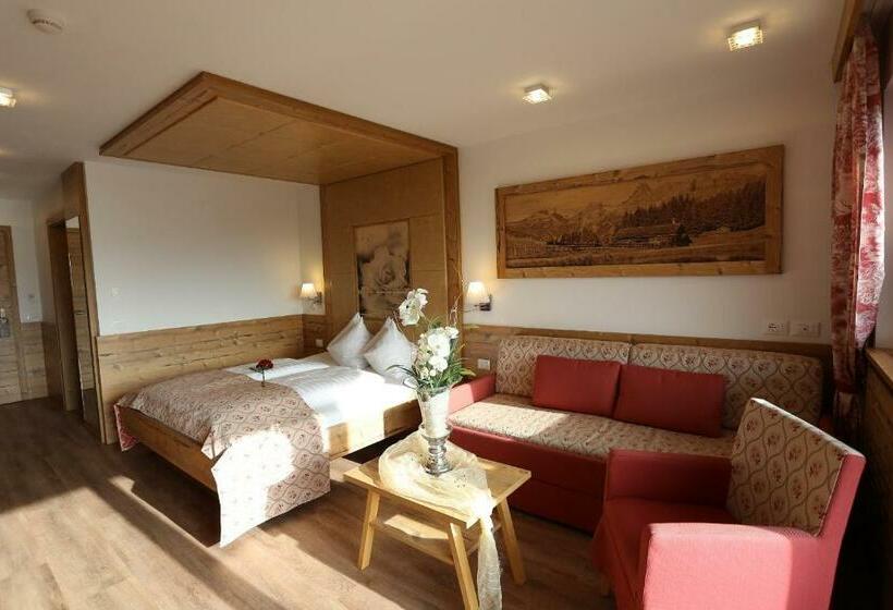 Номер Стандарт, Molaris Lodge