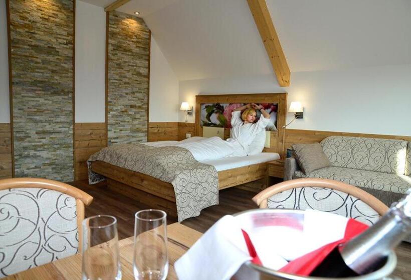 Номер Стандарт, Molaris Lodge