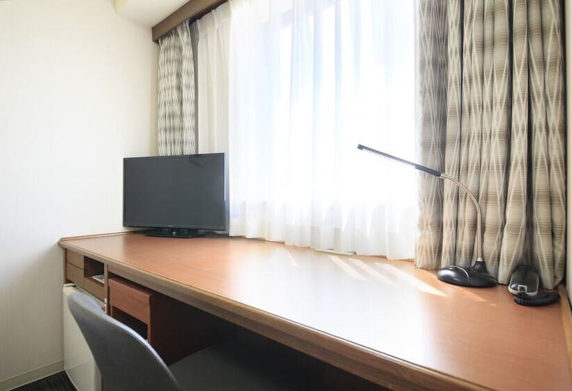 غرفة قياسية, Richmond Hotel Sapporo Odori