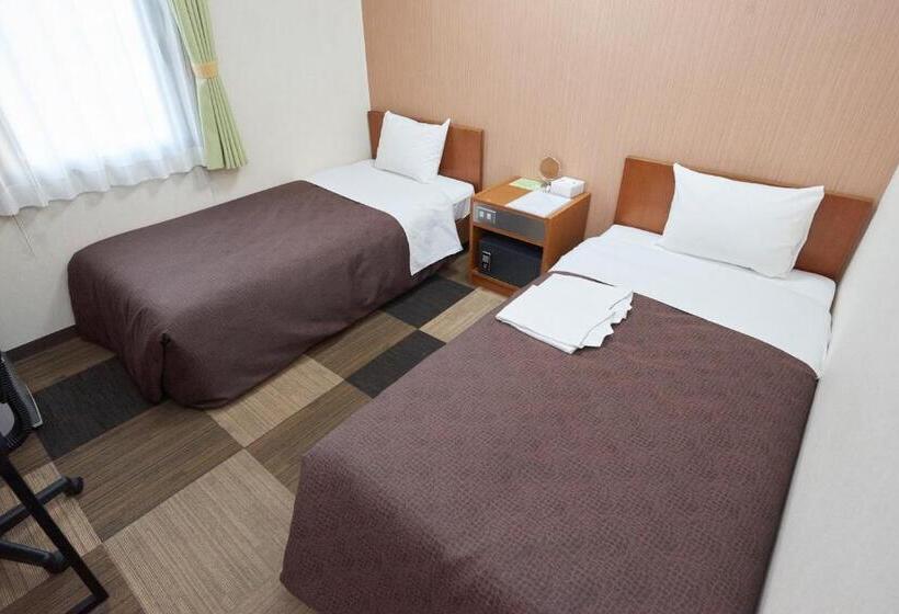스탠다드 룸, Select Inn Utsunomiya
