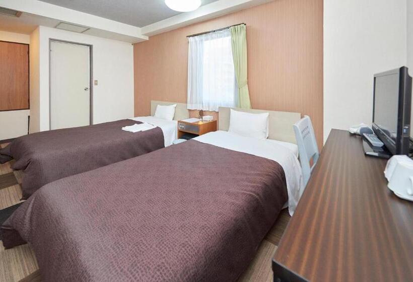 스탠다드 룸, Select Inn Utsunomiya