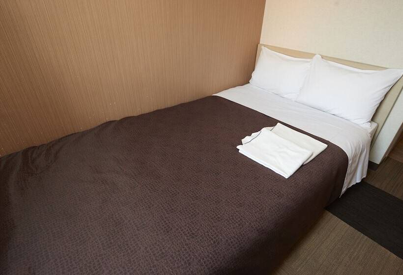 스탠다드 룸, Select Inn Utsunomiya