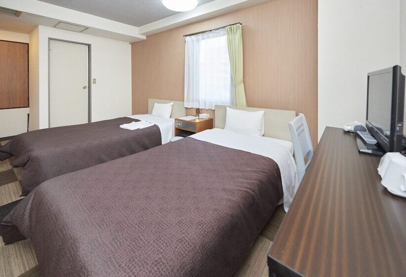 스탠다드 룸, Select Inn Utsunomiya
