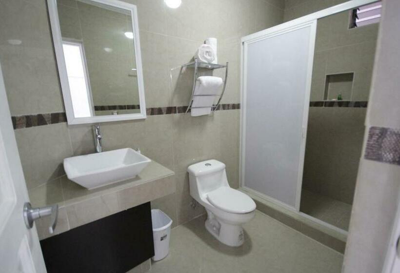 Standardzimmer, Splash Inn Nuevo Vallarta & Parque Acuatico