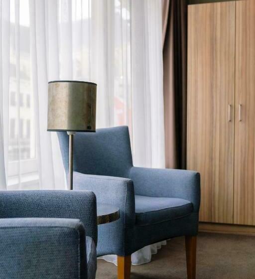 스탠다드 트리플 룸, Stadshotel De Klok