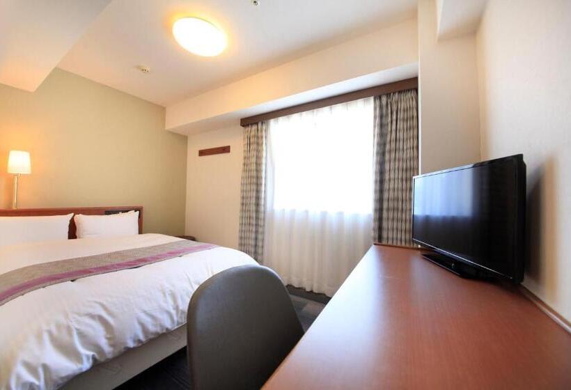 غرفة قياسية, Richmond Hotel Sapporo Odori