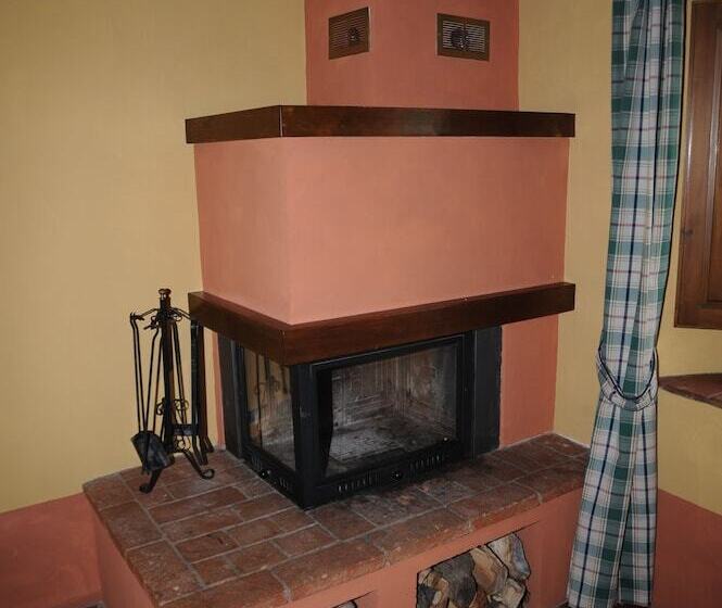 带2个卧室的公寓, Agriturismo Fattoria Lavacchio