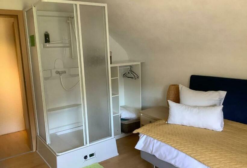 Номер Economy Индивидуальный, Am Obersee