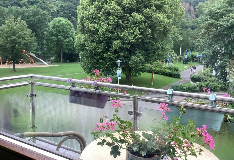 Номер Стандарт с Балконом, Am Obersee