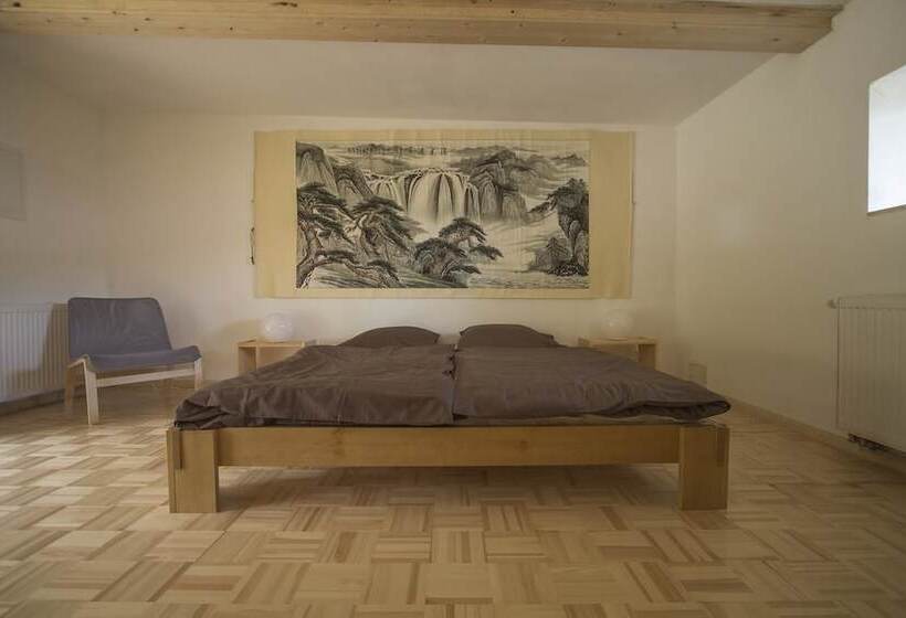 Люкс Классика, Apartments Wolkentor