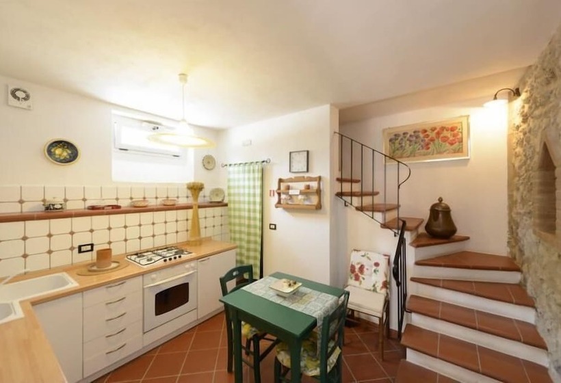 غرفة قياسية, B&b I Coppi