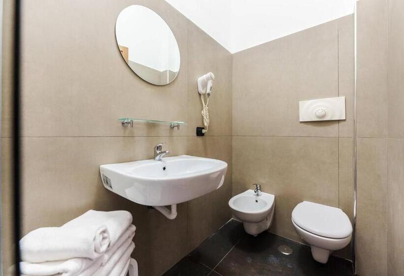 침실 1개 아파트, Le Grand Bleu  Gioia Apartments