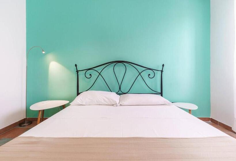 침실 1개 아파트, Le Grand Bleu  Gioia Apartments