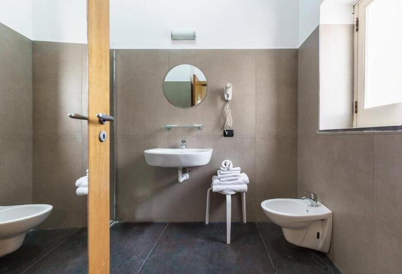Студия Стандарт, Le Grand Bleu  Gioia Apartments