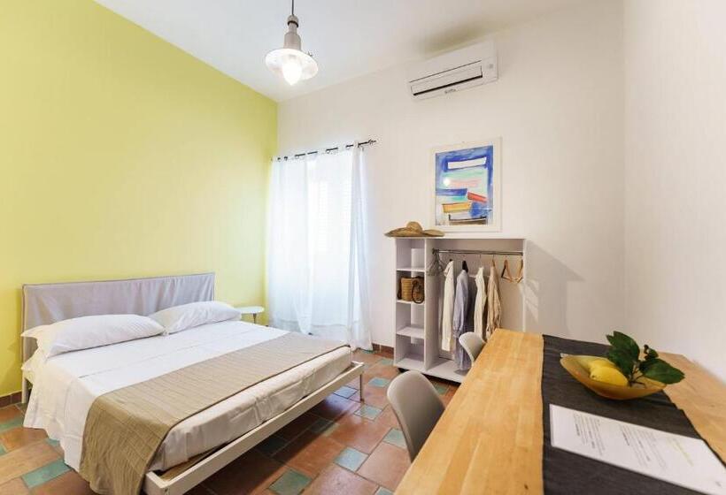 Студия Стандарт, Le Grand Bleu  Gioia Apartments