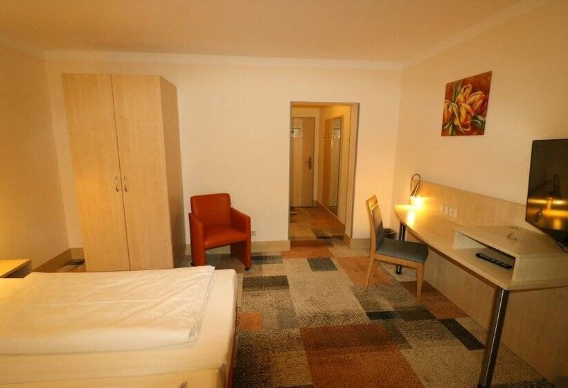 Номер Стандарт, Petul Apart Hotel Ernestine
