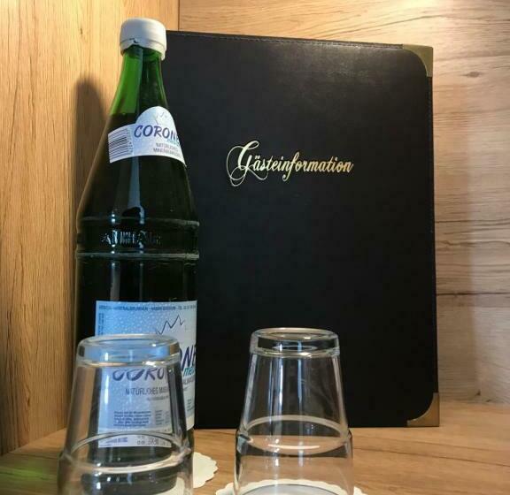 Номер Стандарт Плюс, Landgasthof Hotel Zum Steverstrand