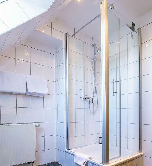 Номер Basic, Landgasthof Hotel Zum Steverstrand