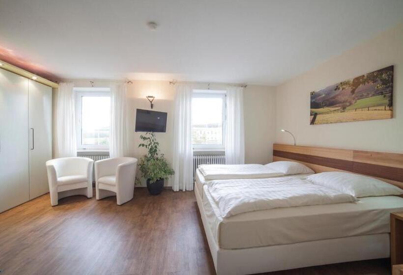 Номер Стандарт, Landidyll Hotel Klostermühle