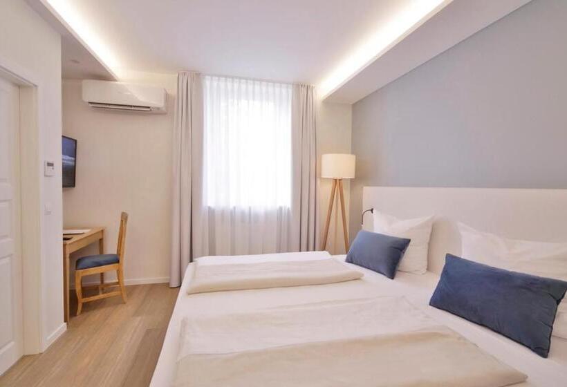 Номер Superior, Landidyll Hotel Klostermühle