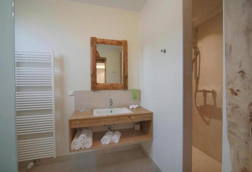 Номер Superior, Landidyll Hotel Klostermühle
