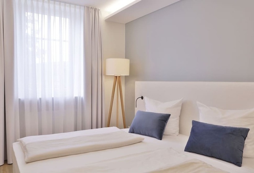 Номер Superior, Landidyll Hotel Klostermühle