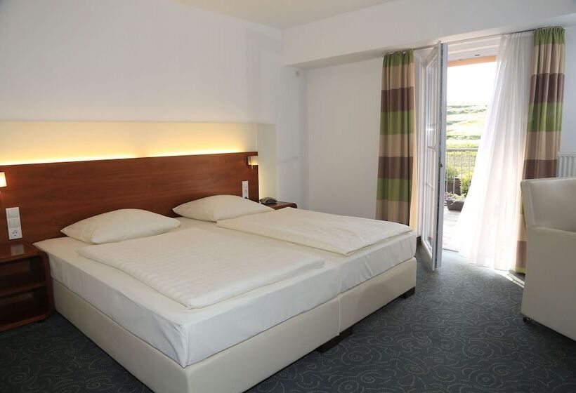 Номер Комфорт, Landidyll Hotel Klostermühle