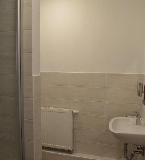家庭间, Wittenberg Hotel Garni