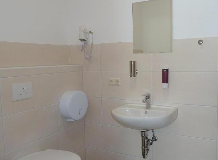 家庭间, Wittenberg Hotel Garni