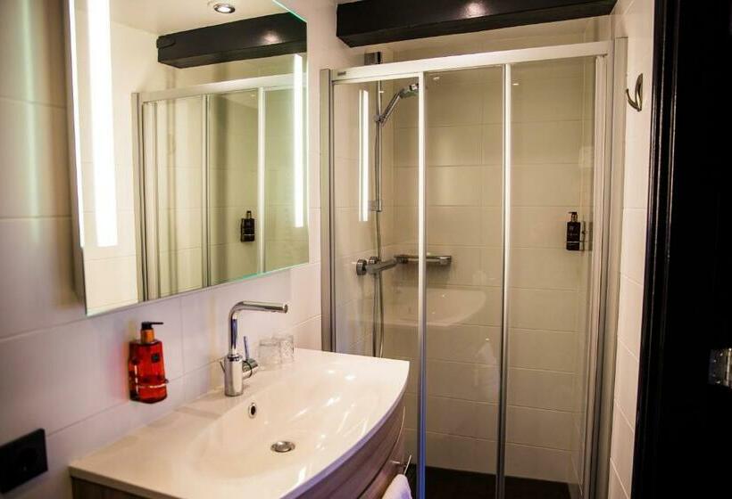 Люкс Повышенной Комфортности, B&b 't Poorthuys