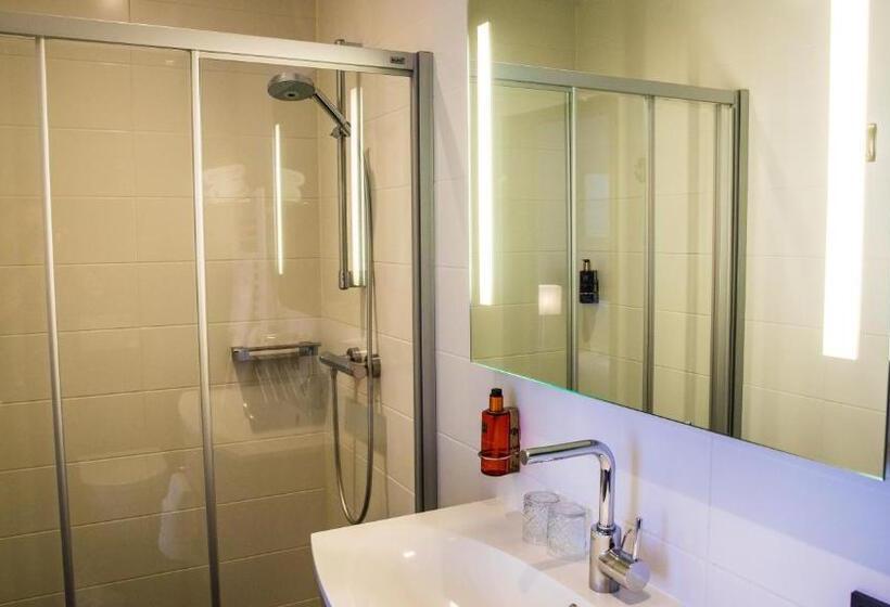 Полулюкс, B&b 't Poorthuys