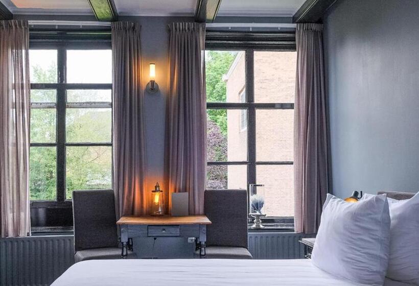 Полулюкс, B&b 't Poorthuys
