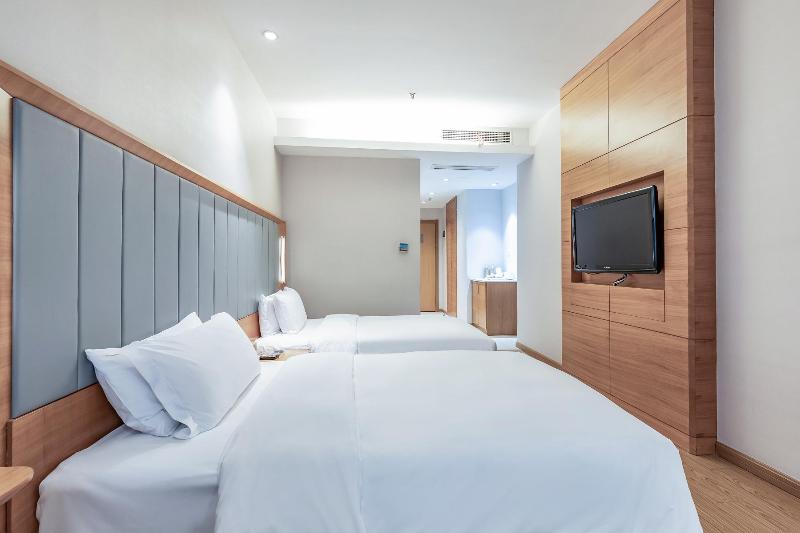 Номер Стандарт, Ji  Hangzhou Xingguang Avenue
