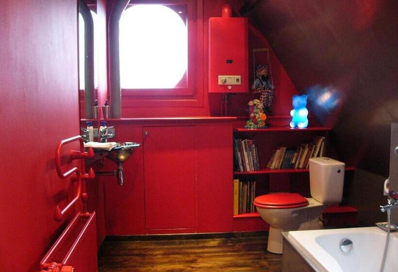 Номер Стандарт, B&b Lady Jane