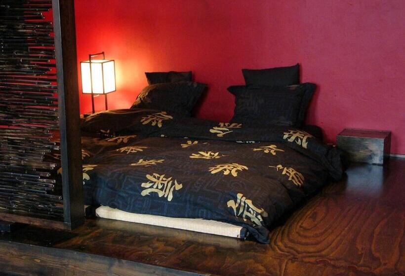 Полулюкс, B&b Lady Jane