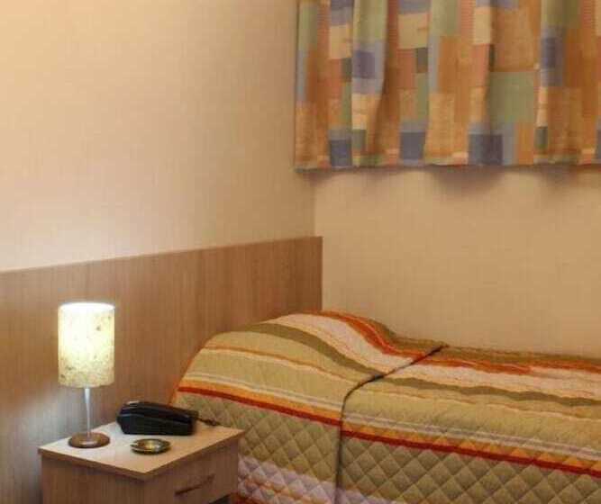 اتاق اکونومی یک تخته, Euro