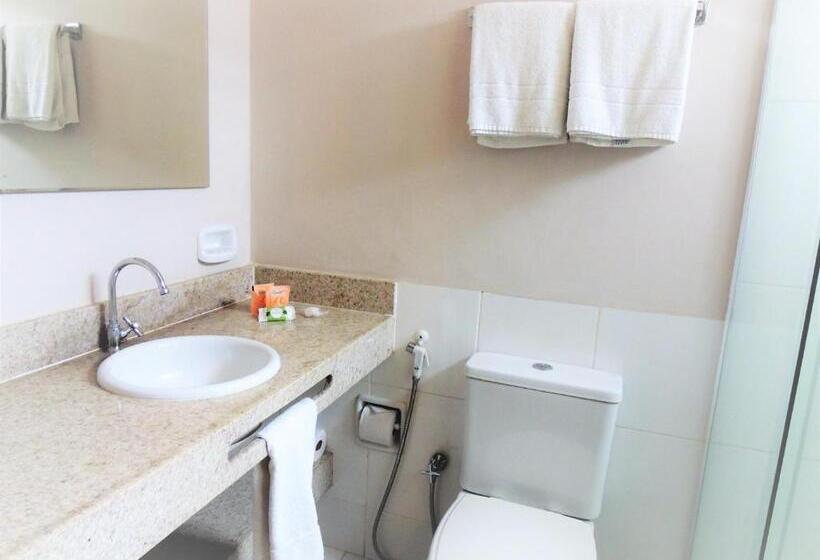 Family Suite, água Viva   By Up