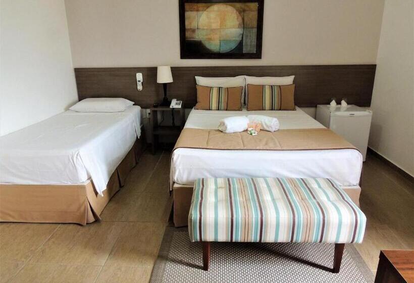 Family Suite, água Viva   By Up