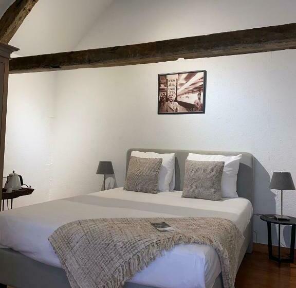 Номер Стандарт, Guesthouse Vakantie Logies Hollywood