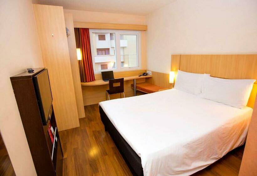 스탠다드 룸, Ibis Poços De Caldas