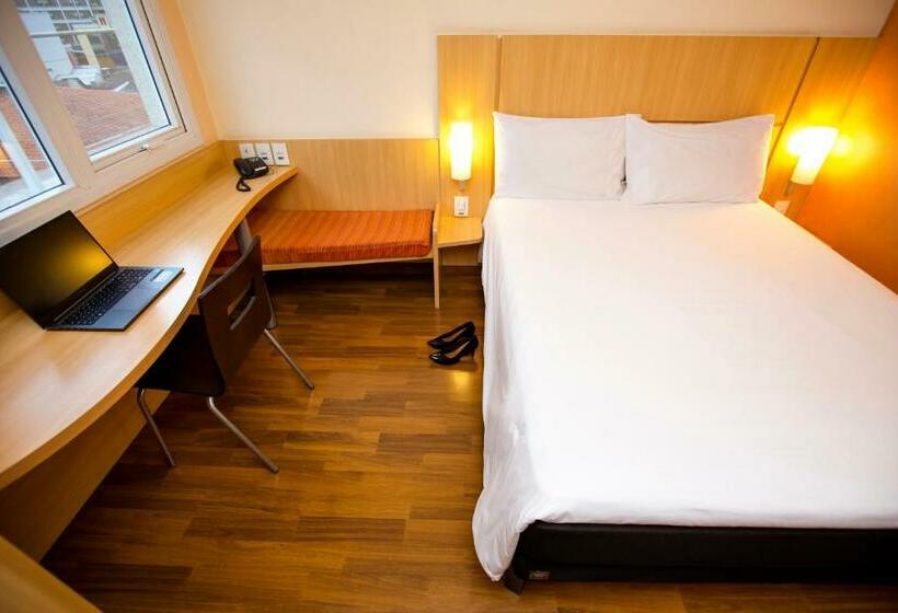 스탠다드 룸, Ibis Poços De Caldas