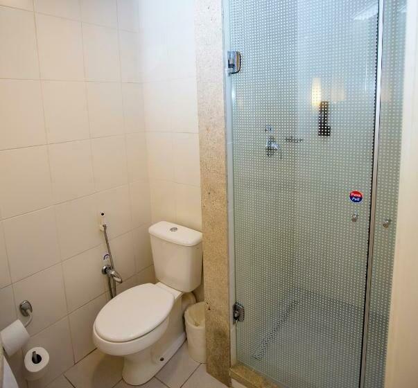 스탠다드 룸, Ibis Poços De Caldas