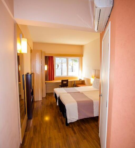 스탠다드 룸, Ibis Poços De Caldas