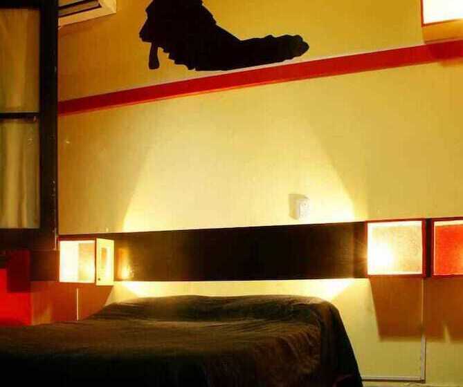 스탠다드 룸, La Casona De Don Jaime 2 And Suites   Hostel