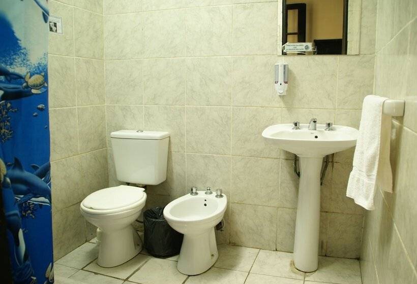 스탠다드 트리플 룸, La Casona De Don Jaime 2 And Suites   Hostel