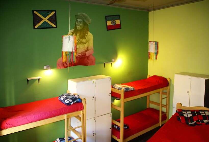 공동 객실, La Casona De Don Jaime 2 And Suites   Hostel
