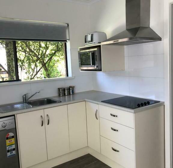 빌라 침실 1개, Mildura Holiday Villas