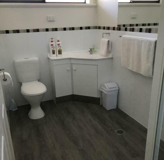 빌라 침실 1개, Mildura Holiday Villas