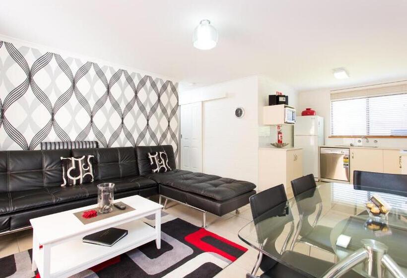 침실 2개 빌라, Mildura Holiday Villas