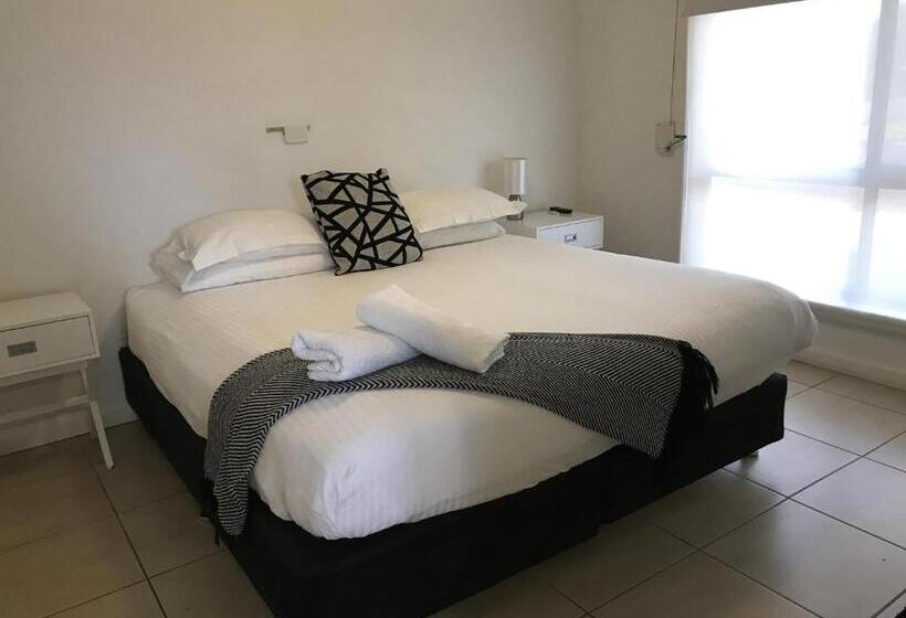 침실 2개 빌라, Mildura Holiday Villas